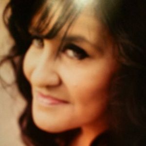 Meet your Posher, Marlene